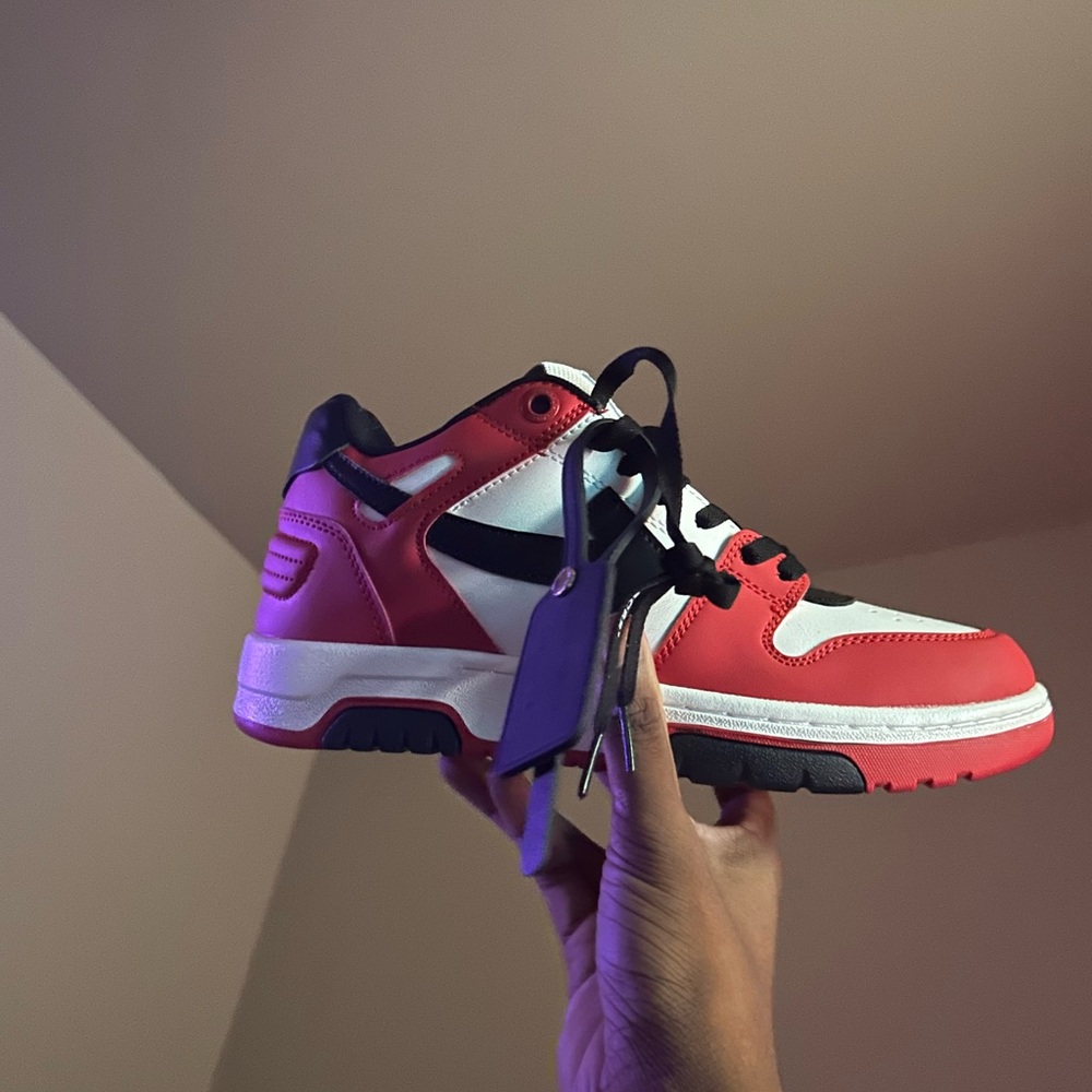 Off-whites brand new!